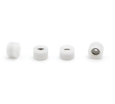 Flatface G1- D Bearing Fingerboard Wheels