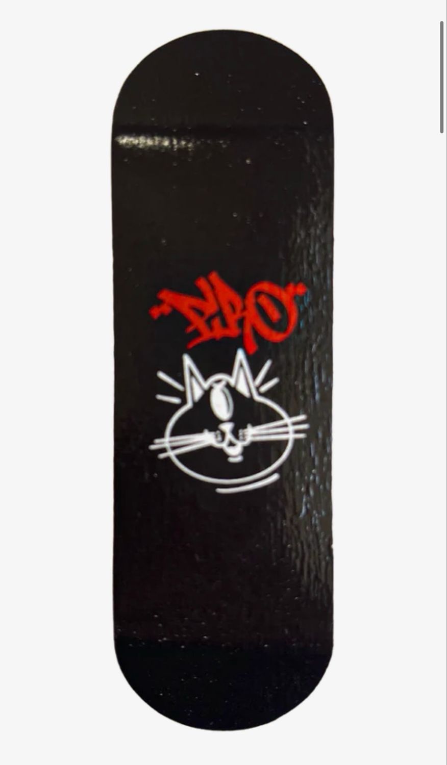 Piro Fingerboard Deck Inverted Graf Steep Mold 