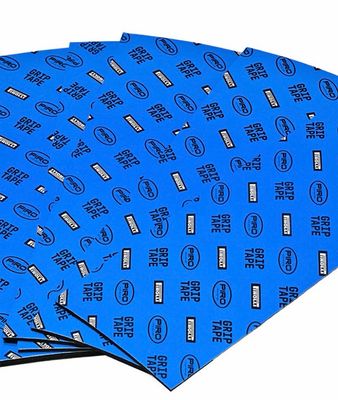 Piro Fingerboad Engraved Foam Grip Tape 