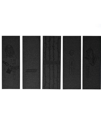 Piro Fingerboad Engraved Foam Grip Tape 