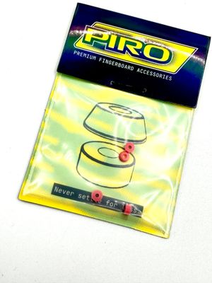 Piro Fingerboard Bushing Standard Shape Medium