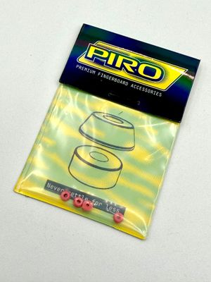 Piro Fingerboard Bushing Cone Shape Medium