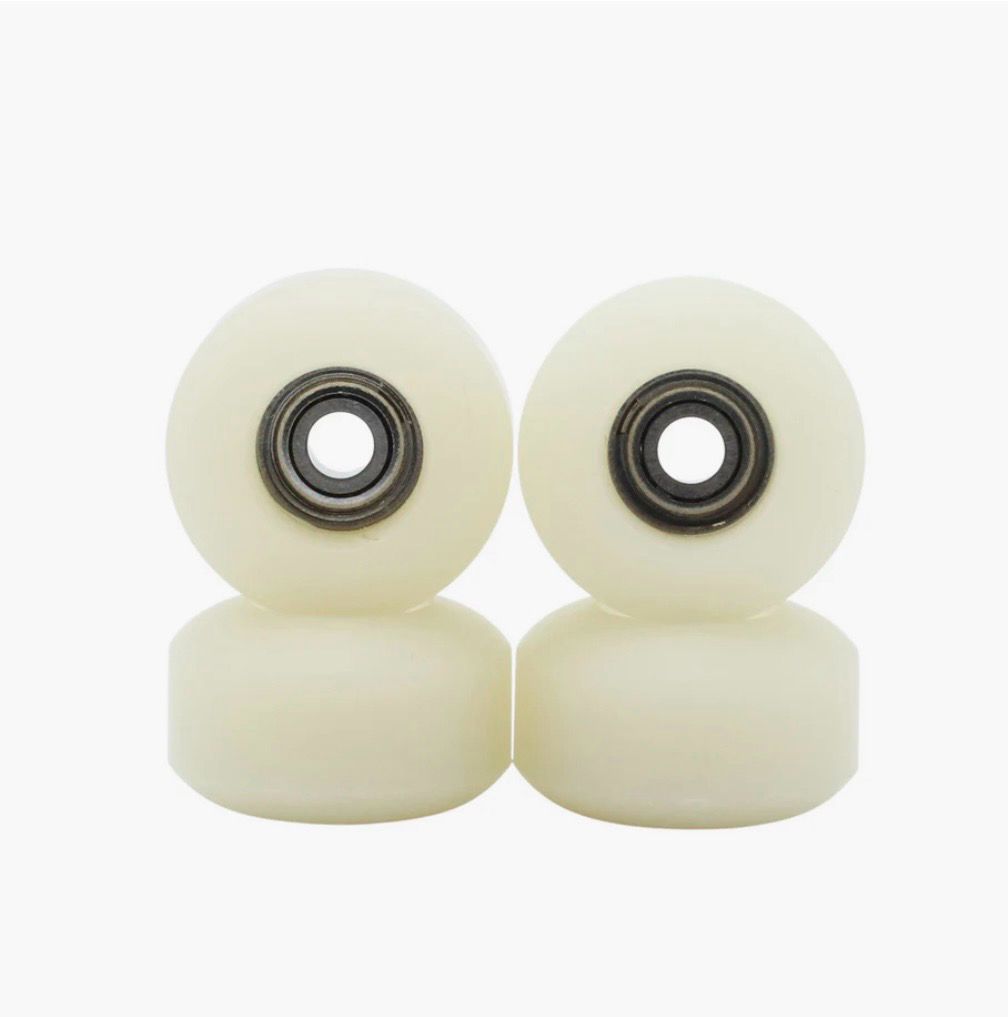 FlatFace Fingerboard Wheels J8- Jay Linehan Pro Wheels
