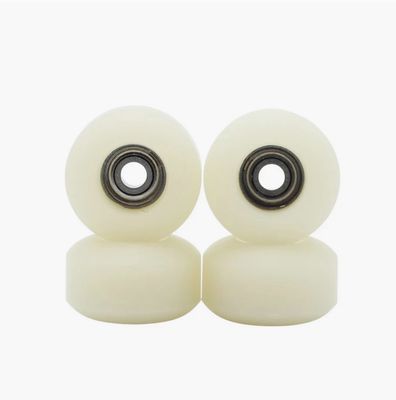 FlatFace Fingerboard Wheels J8- Jay Linehan Pro Wheels