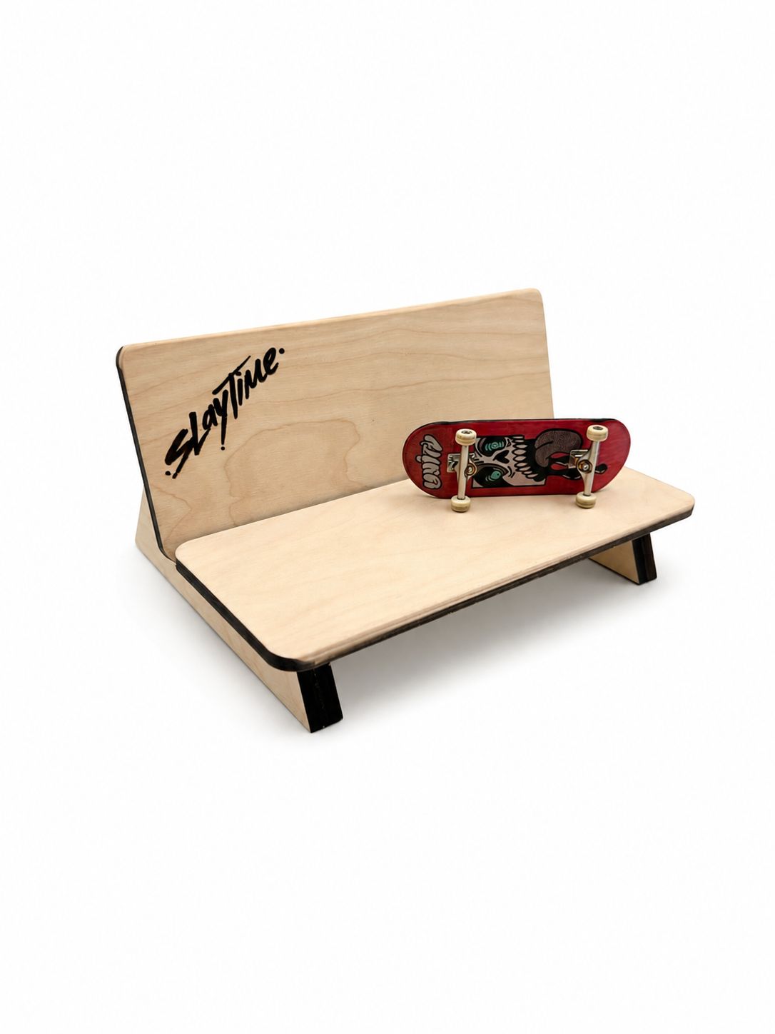 SlayTime FingerBoard Big Bench