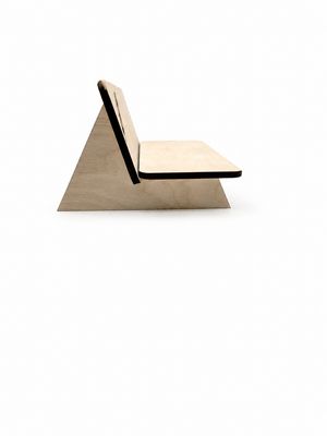 SlayTime FingerBoard Big Bench