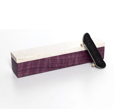 Tiny Ramp Co. Stone Ledge 