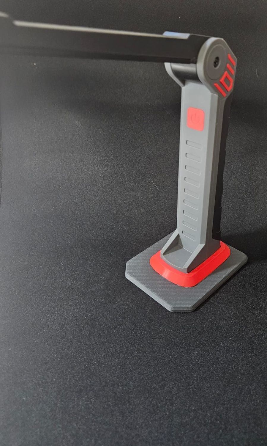 Pit Lamp
