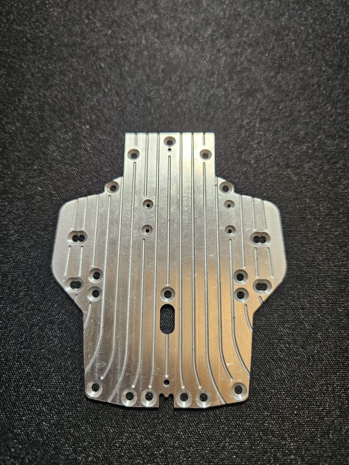 Vitamin Z GLR upgrade chassis kit