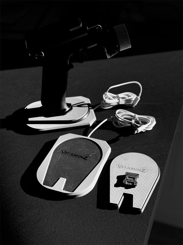 Radio/TX Accessories