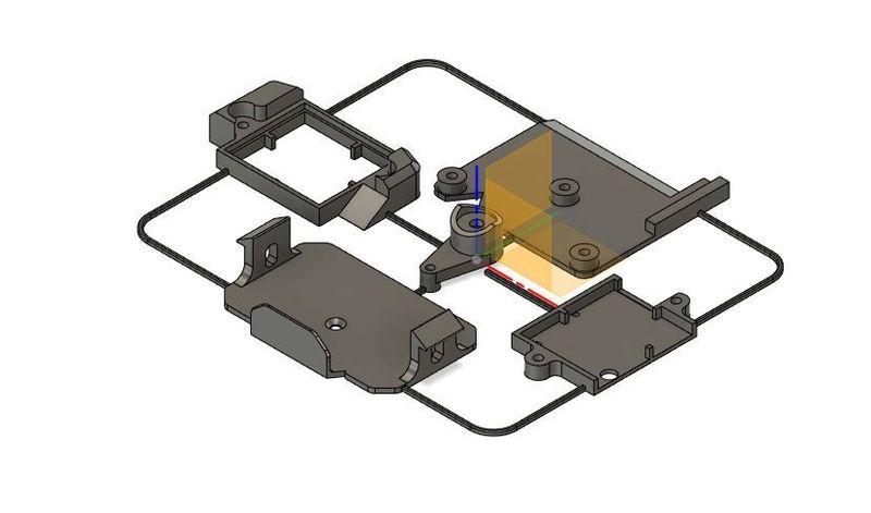 3D print files