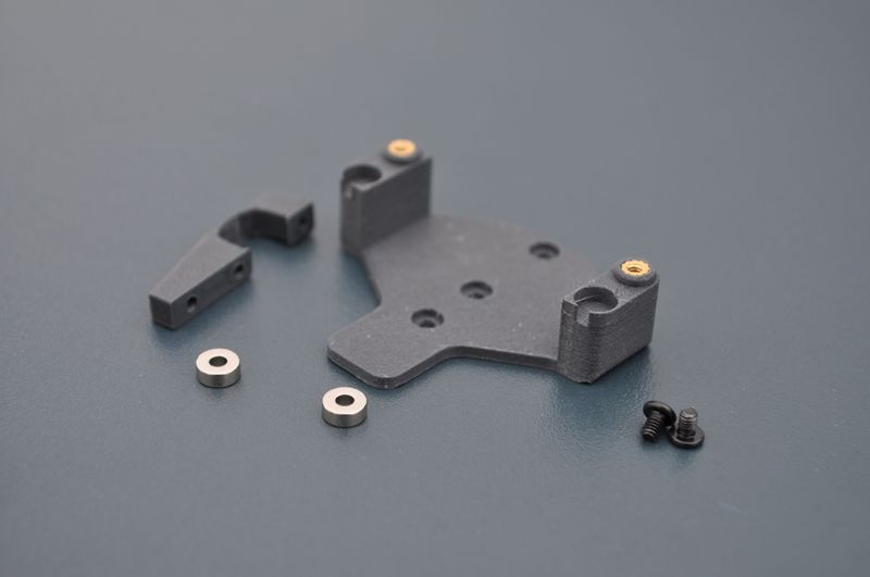 Spare parts