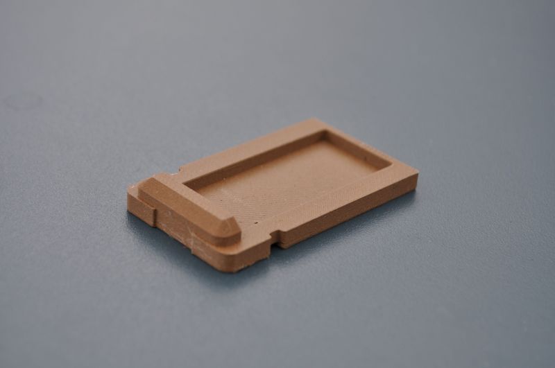 Option parts
