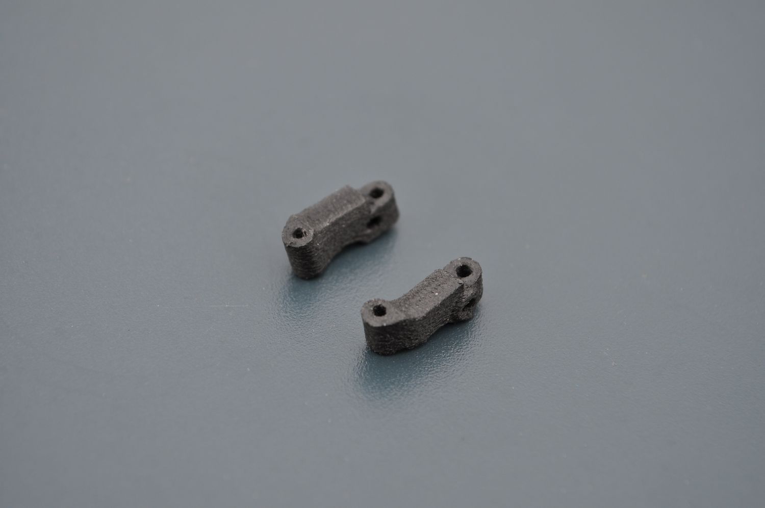 STEERING KNUCKLES (pair)