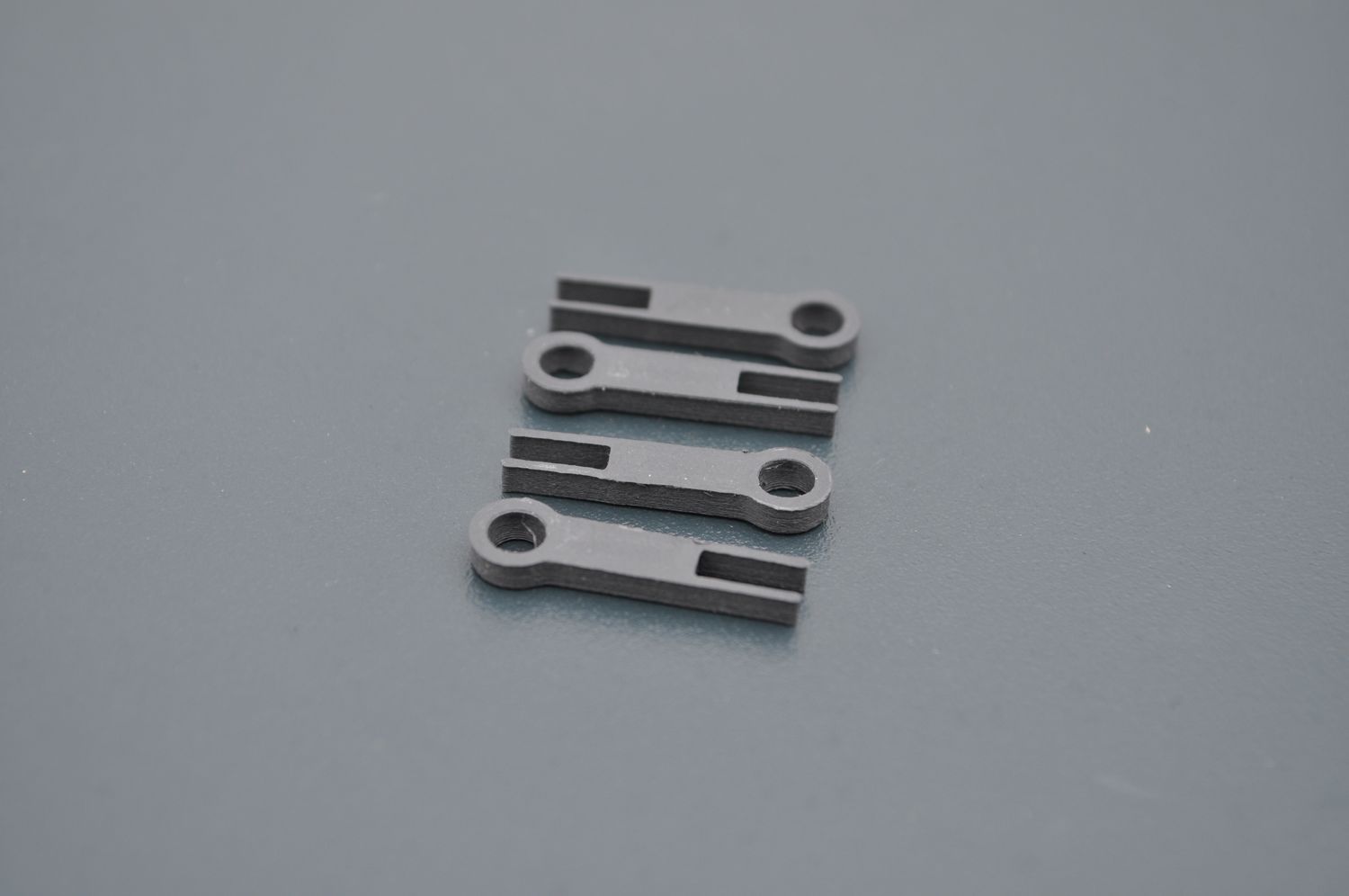 STEERING LINKS (pair)