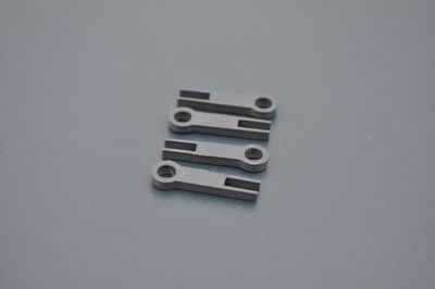 STEERING LINKS (pair)