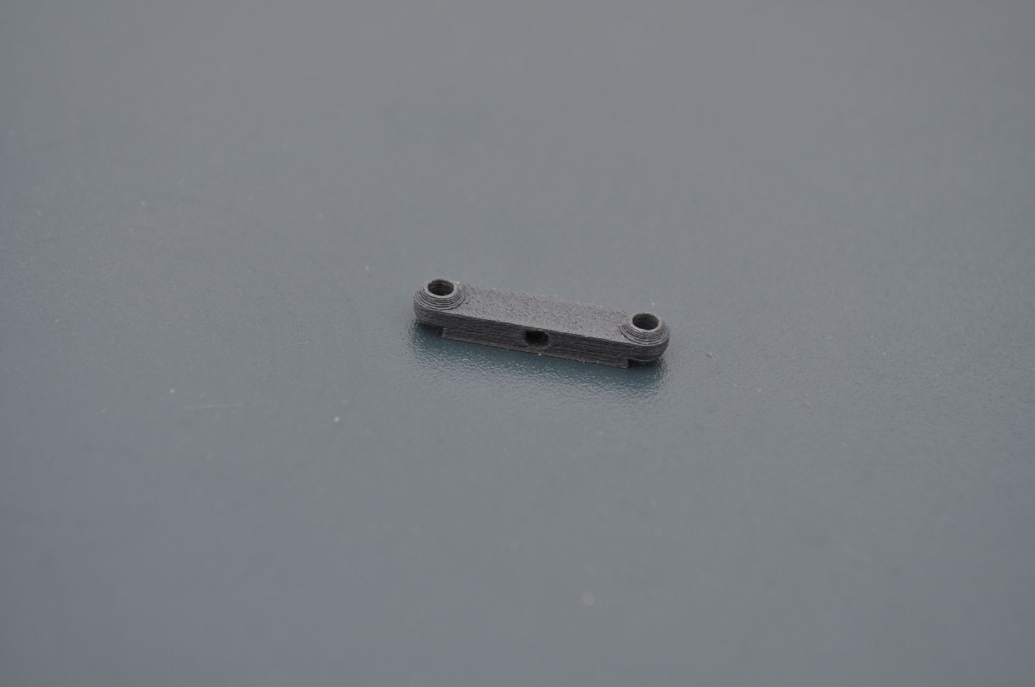 POD ROLL CENTER PIVOT HOLDER