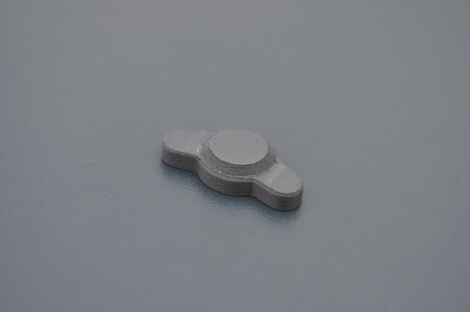 DAMPER TUB CAP