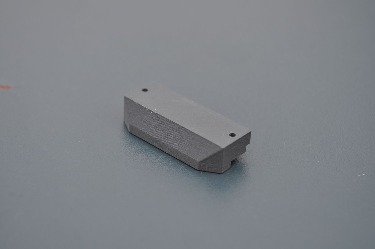 BUMPER ADAPTER