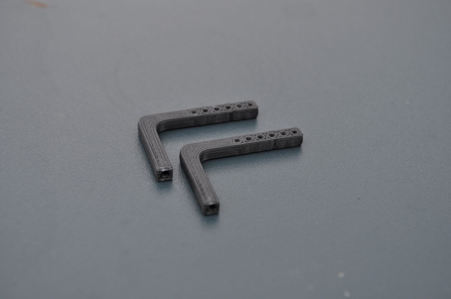 90 DEG REAR BODY POSTS