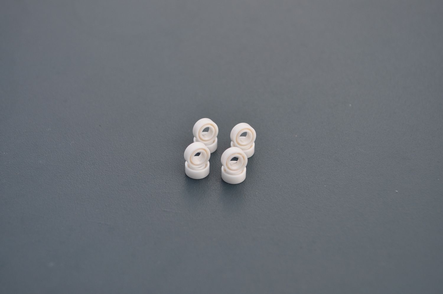 VITAMINZ RC - FULL CERAMIC BEARING SET (8pcs)