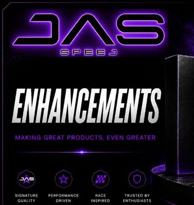 ENHANCEMENTS