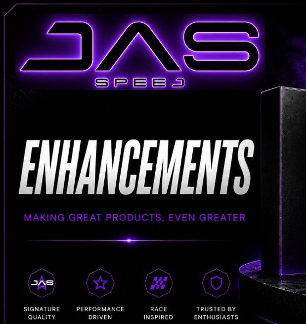 ENHANCEMENTS