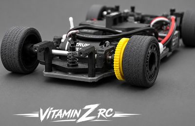 VITAMIN Z RC