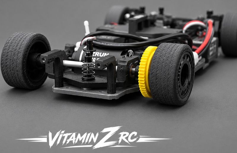 VITAMIN Z RC