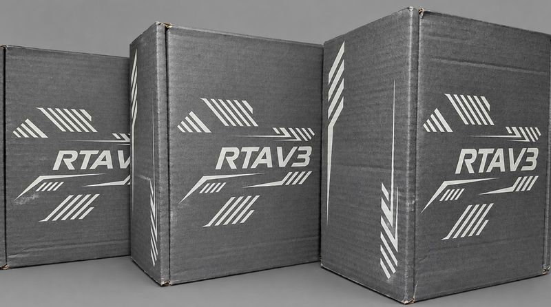 RTAV3 enhanced by DAS SPEED