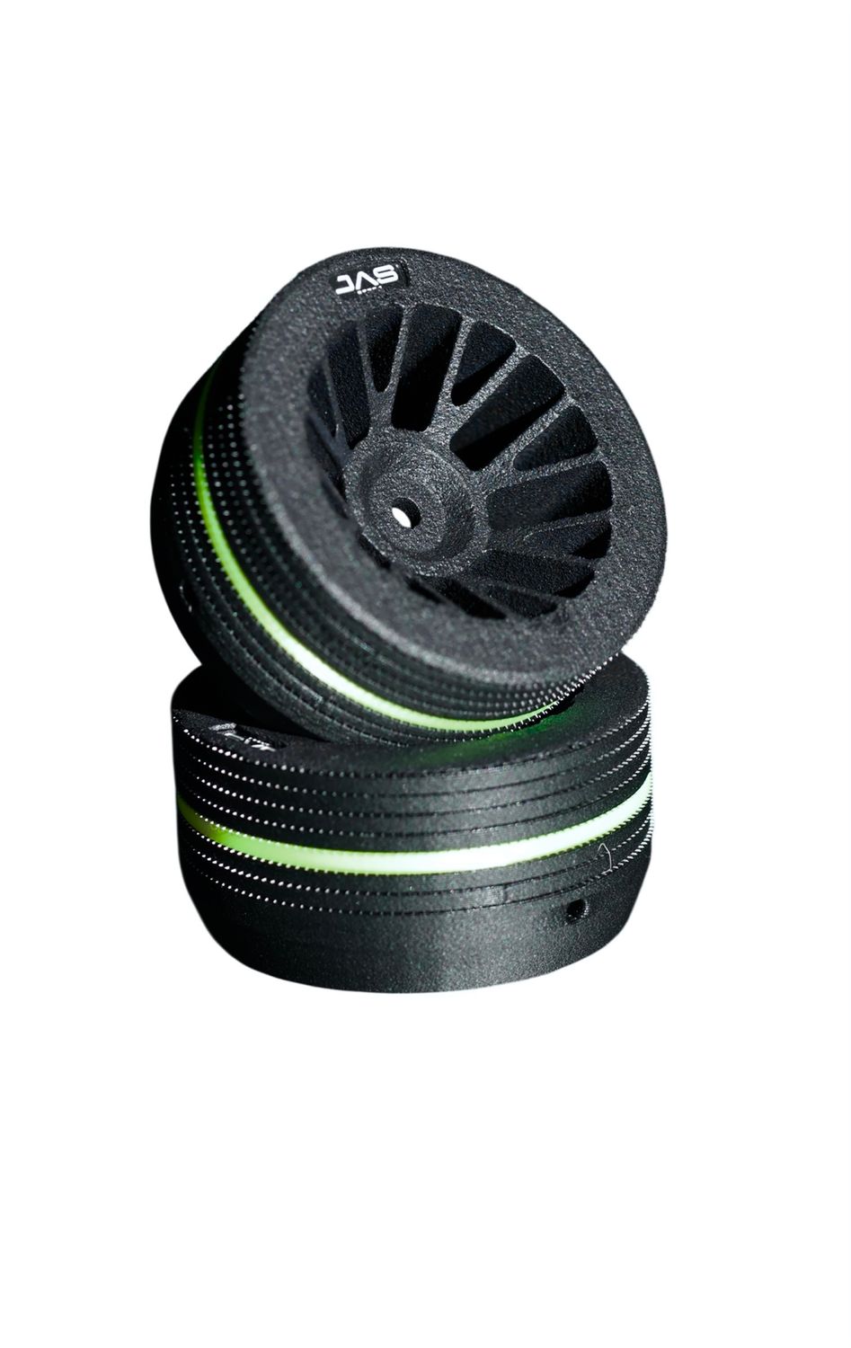 Ultimate Steering Wheel - 44mm