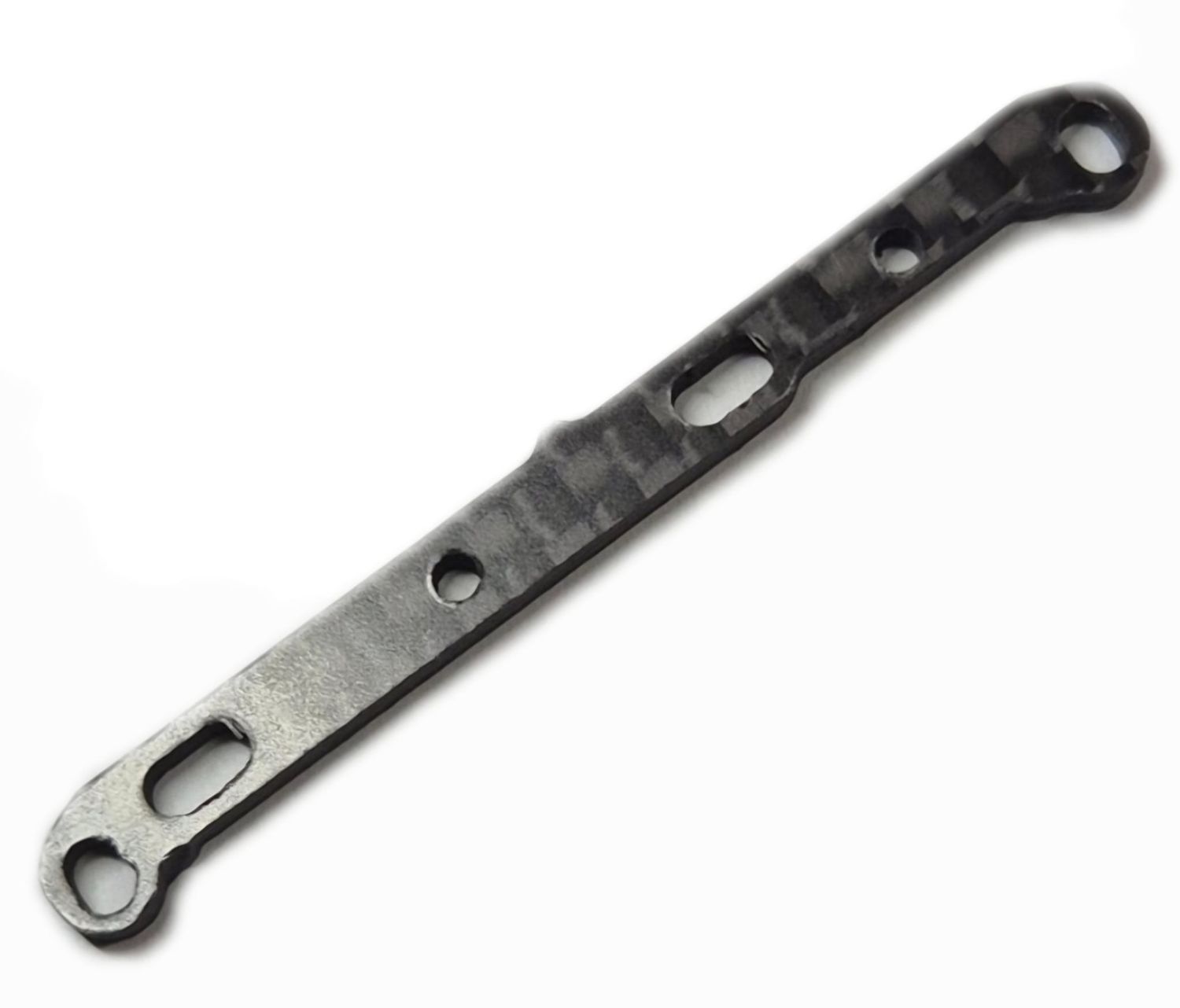 RC28R  - Centered Servo Mount Plate