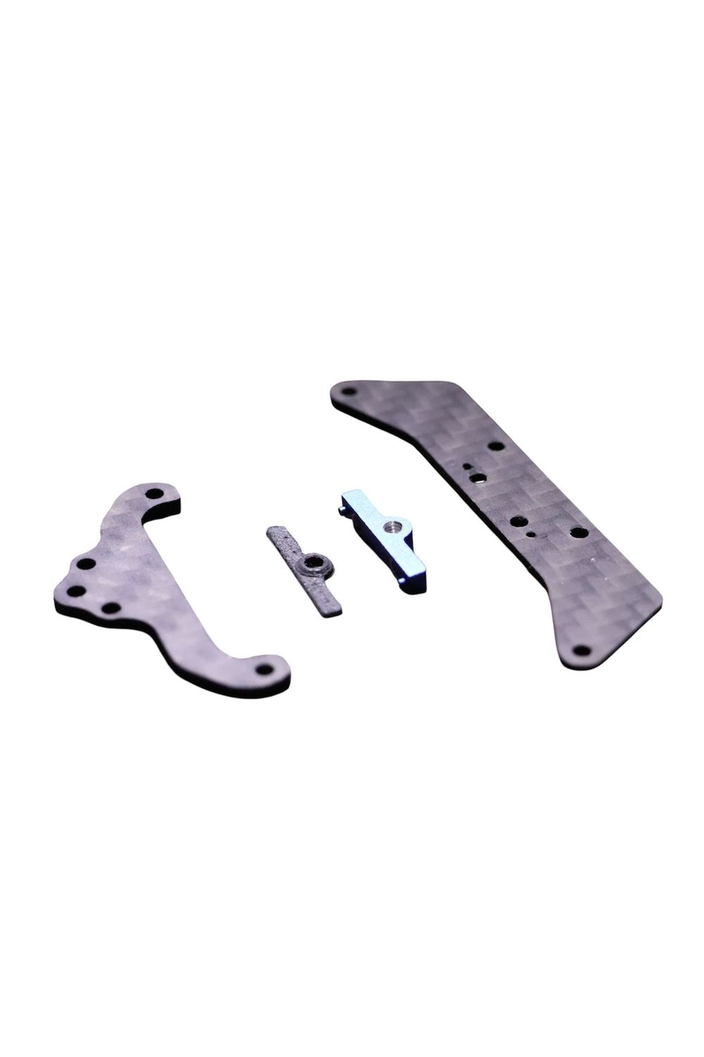 RC28R  -102mm conversion hardware