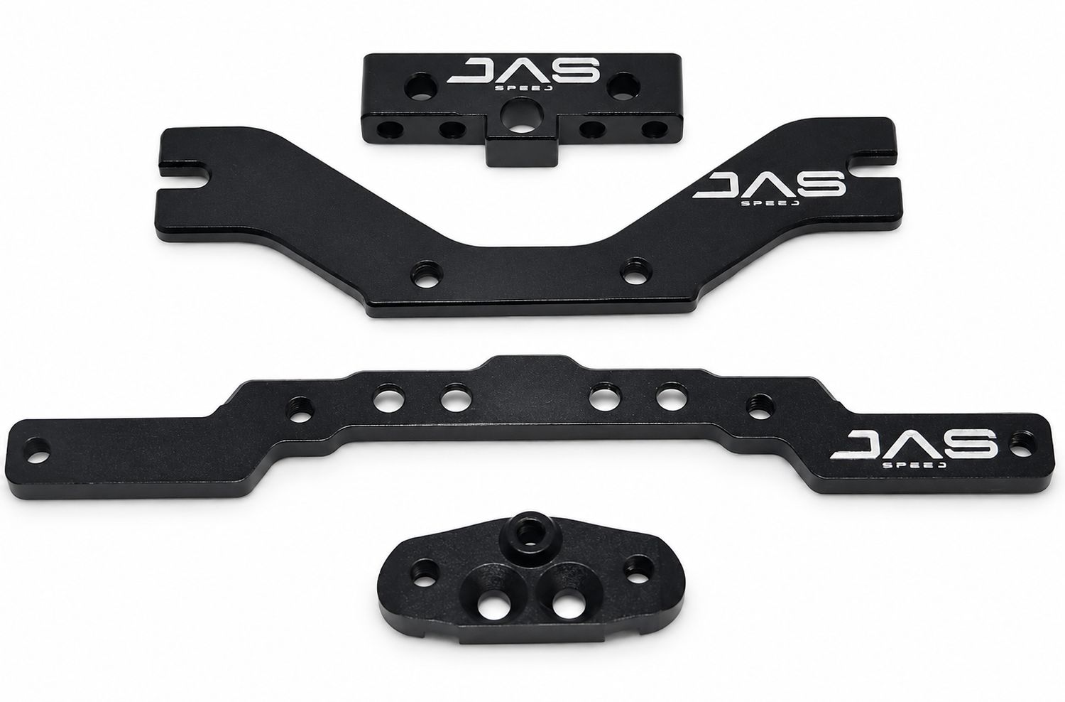 RTA V3 -7075 ABS body mount conversion