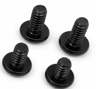 Low Profile Screw Set