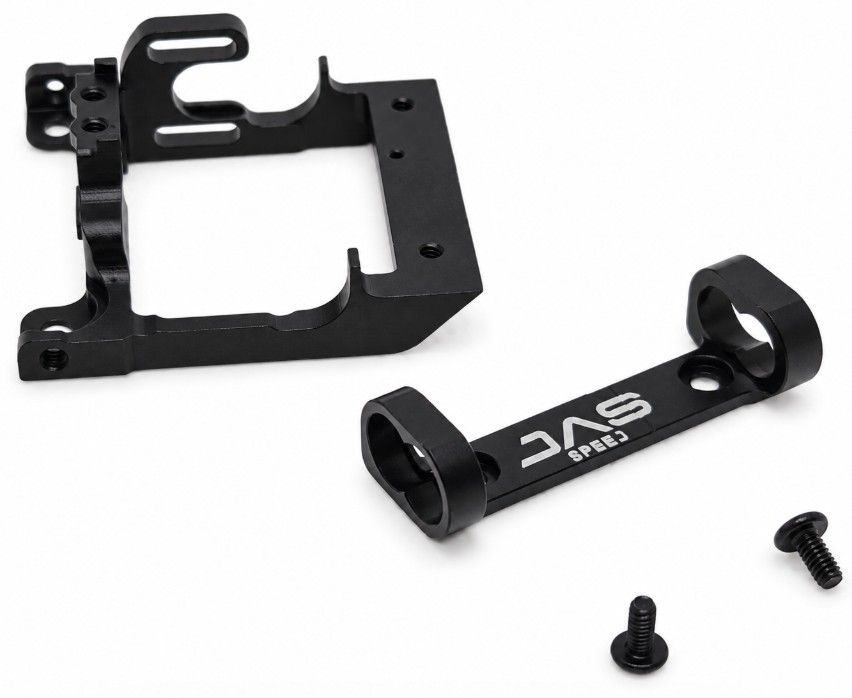 RTA V3/V3.1 Adjustable Rear Pod