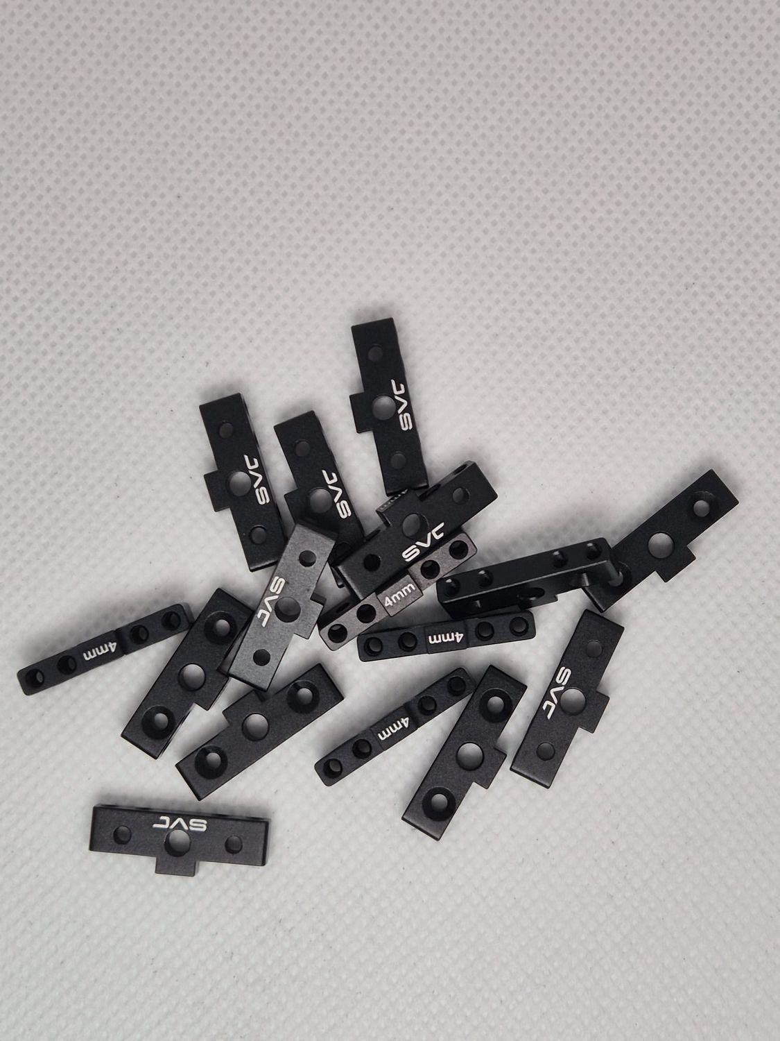 DAS SPEED – 4 mm Roll Center Slider