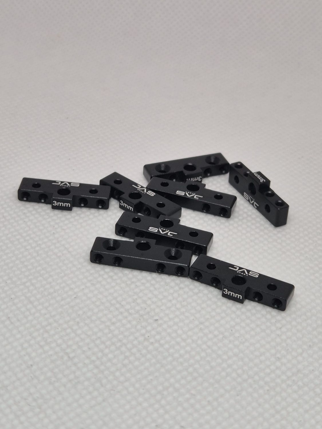 DAS SPEED – 3 mm Roll Center Slider