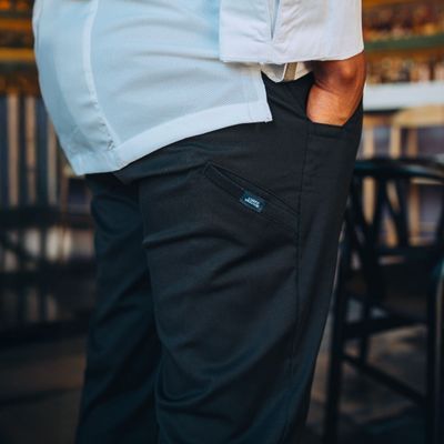 Chef Baggies &amp; Chinos