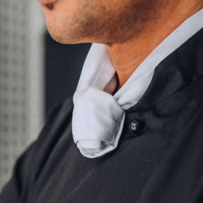 Chef Neckties