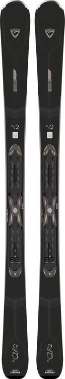 Ski Rossignol Nova 2 Carbon