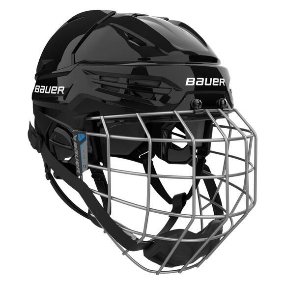 Casque Bauer Re-Akt 55 Combo