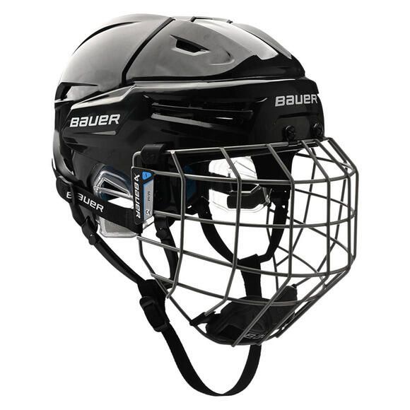 Casque Bauer Re-Akt 65 Combo