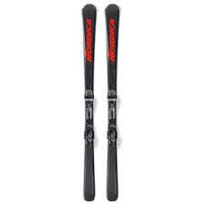 Ski Nordica Spitfire 73