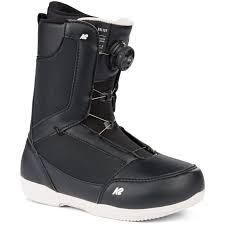Bottes Snow K2 Belief