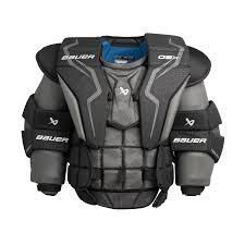 Plastron Gardien Bauer GSX SR S24