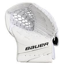 Mitaine Gardien Bauer GSX SR