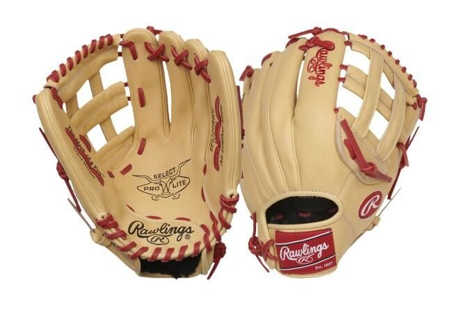 Mitte Rawling Prolite Select
