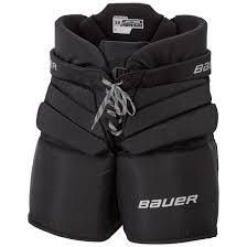 Culotte Gardien Bauer GSX SR