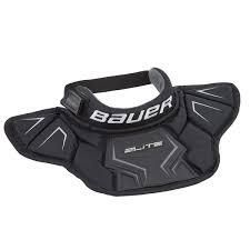 Protège Cou Bauer Gardien SR